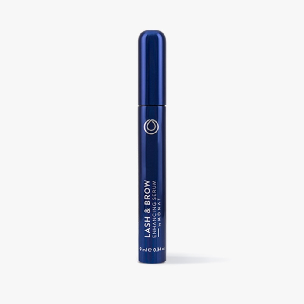 Monat Lash and Brow enhancing serum